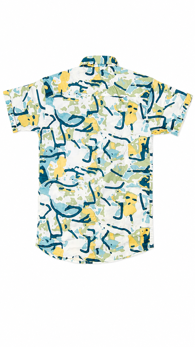 Casual shirt