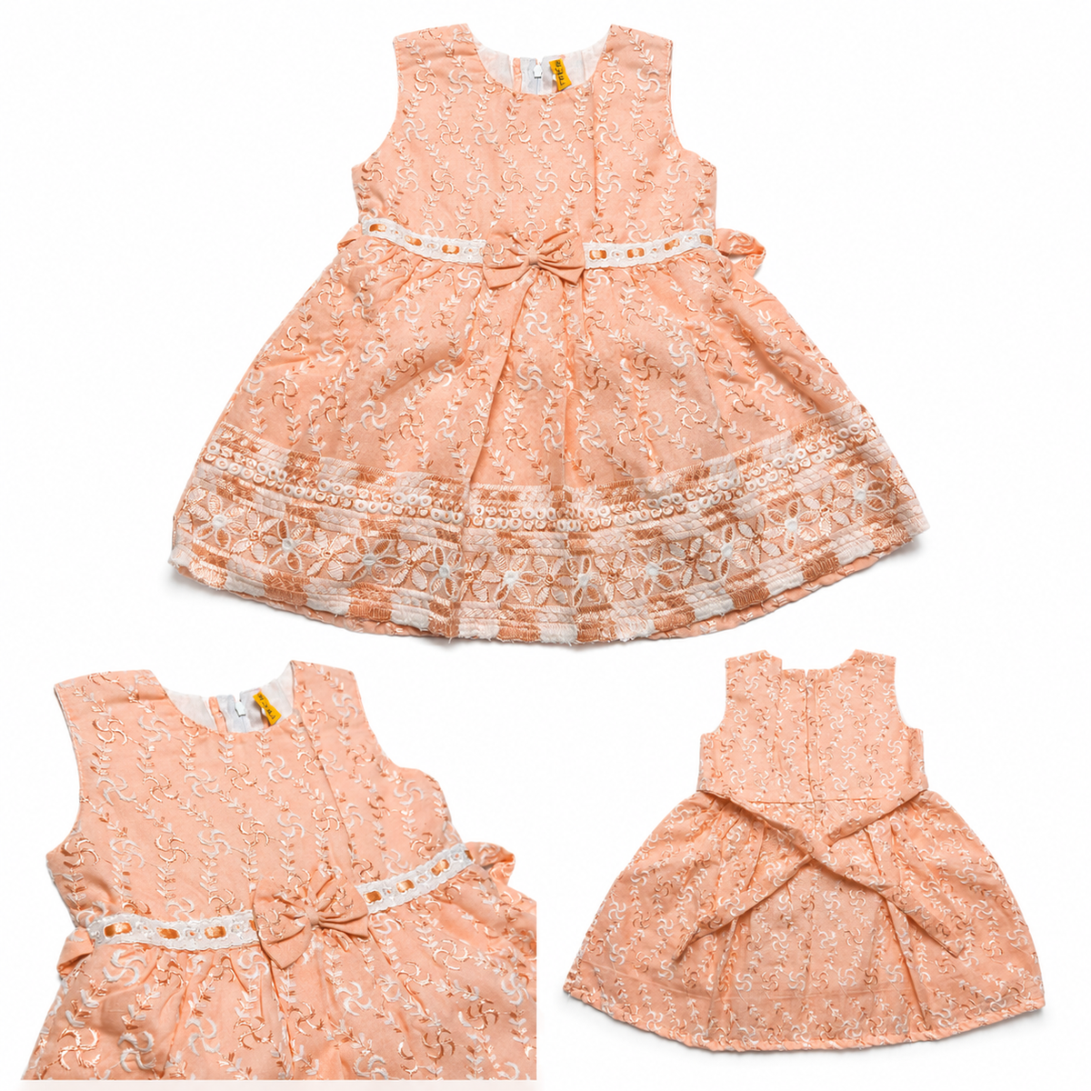 Frock — lifestyle